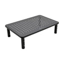 Tripp Lite MR1411M monitor mount / stand Desk Black