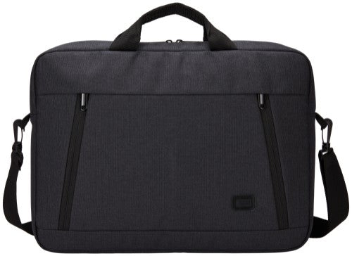 Case Logic Huxton HUXA-215 Black 16" Briefcase