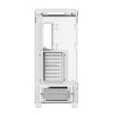 Thermaltake CA-11H-00F6WN-00 computer case Full Tower White