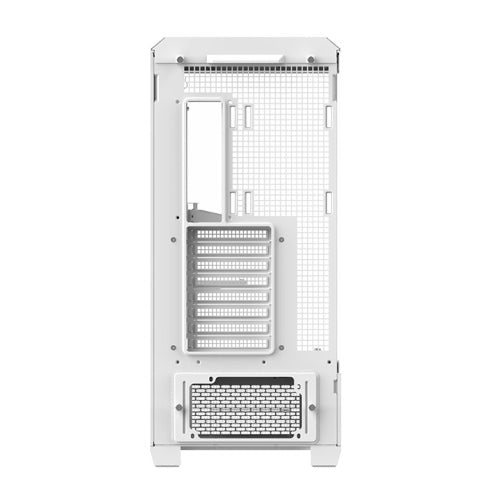 Thermaltake CA-11H-00F6WN-00 computer case Full Tower White