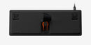 Steelseries Apex 9 TKL keyboard Gaming USB QWERTY US English Black