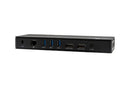 VisionTek VT4800 Wired Thunderbolt 3 Black