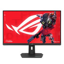 ASUS ROG Strix XG32UCG computer monitor 31.5" 3840 x 2160 pixels 4K Ultra HD LCD Black