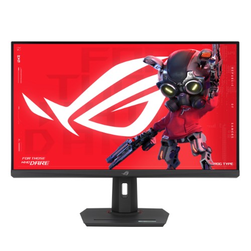 ASUS ROG Strix XG32UCG computer monitor 31.5" 3840 x 2160 pixels 4K Ultra HD LCD Black