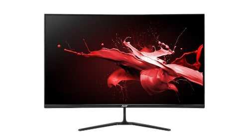 Acer Nitro ED0 ED320QR S3 computer monitor 31.5" 1920 x 1080 pixels Full HD Black