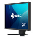 EIZO FlexScan S2134-BK computer monitor 21.3" 1600 x 1200 pixels UXGA LCD Black