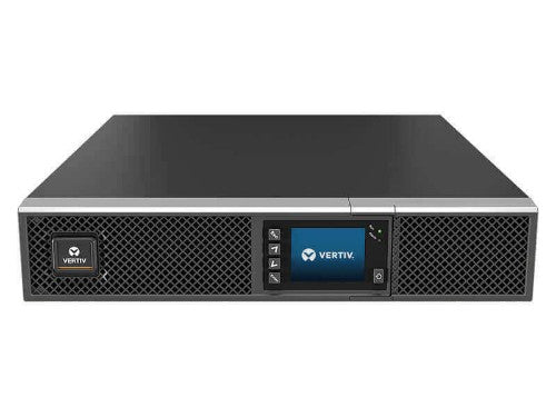 Vertiv Liebert GXT5-2000LVRT2UXLN uninterruptible power supply (UPS) 2 kVA 1800 W 6 AC outlet(s)