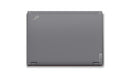 Lenovo ThinkPad P16 Gen 2 Intel® Core™ i9 i9-13980HX Mobile workstation 16" WQXGA 32 GB DDR5-SDRAM 1 TB SSD NVIDIA RTX 2000 Ada Wi-Fi 6E (802.11ax) Windows 11 Pro US English Gray, Black