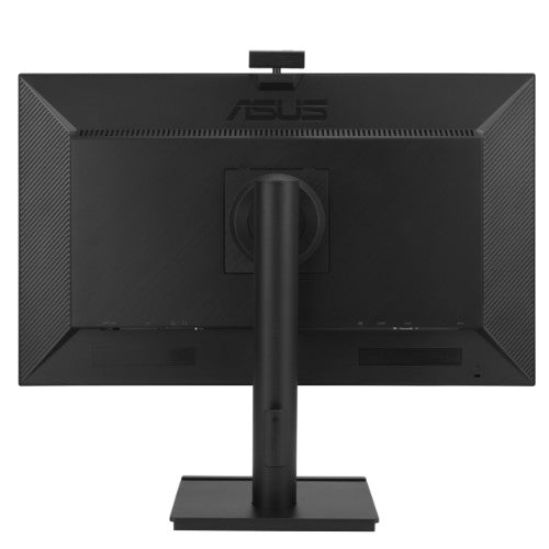 ASUS BE249QFK computer monitor 23.8" 1920 x 1080 pixels Full HD LCD Black