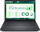 DELL Pro Max 14 MC14250 Intel Core Ultra 7 255H Mobile workstation 14" Full HD+ 16 GB LPDDR5x-SDRAM 512 GB SSD Wi-Fi 7 (802.11be) Windows 11 Pro Black