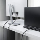 StarTech.com DP14MDPMM10F DisplayPort cable 118.1" (3 m) Mini DisplayPort Black