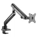 Amer Mounts HYDRA1B monitor mount / stand 32" Desk Black