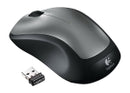 Logitech 910-001675 mouse RF Wireless Optical 1000 DPI