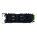 HP ZTurbo 2TB 2280 PCIe-Gen4x4 Self Encrypted OPAL2 TLC M.2 Z2 SSD