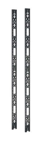 APC AR8122BLK rack accessory Adjustable shelf