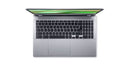 Acer Chromebook CB315-5H-C4Z5 Intel® N N100 15.6" Full HD 8 GB LPDDR5-SDRAM 64 GB SSD Wi-Fi 6E (802.11ax) ChromeOS Silver
