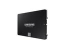 Samsung 870 EVO 500GB 2.5" Serial ATA V-NAND MLC