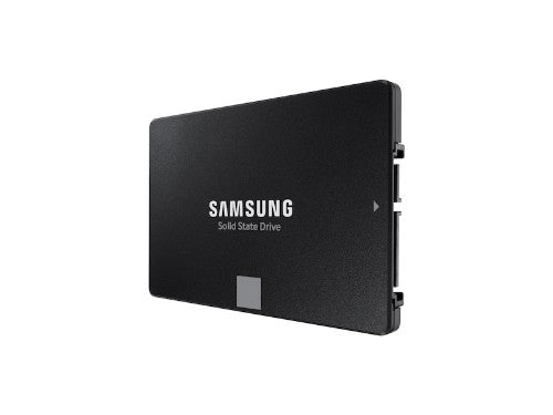 Samsung 870 EVO 500GB 2.5" Serial ATA V-NAND MLC