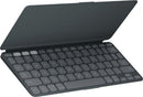 Logitech 920-012867 keyboard Universal Bluetooth QWERTY English Graphite