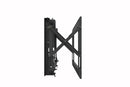 Premier Mounts LMV TV mount/stand 63" Black