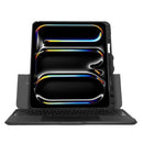 Targus THZ988US QWERTY English Bluetooth Black