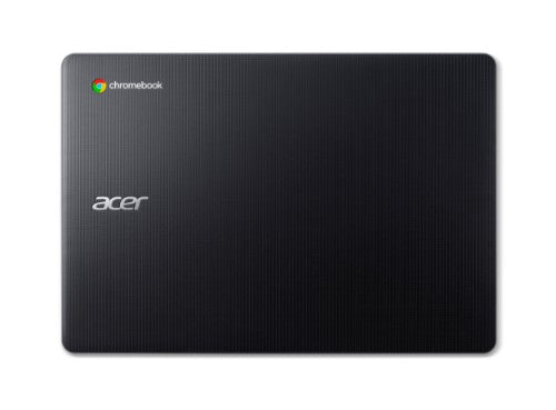 Acer Chromebook C936T-C64NNA Intel® N N100 14" Full HD 8 GB LPDDR5-SDRAM 64 GB Flash Wi-Fi 6 (802.11ax) ChromeOS Black
