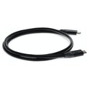 AddOn Networks USB31EXTCC1M USB cable USB 3.2 Gen 1 (3.1 Gen 1) 39.4" (1 m) USB C Black