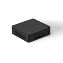 ASUS NUC 13 Pro RNUC13ANKH50000UI Black i5-13420H