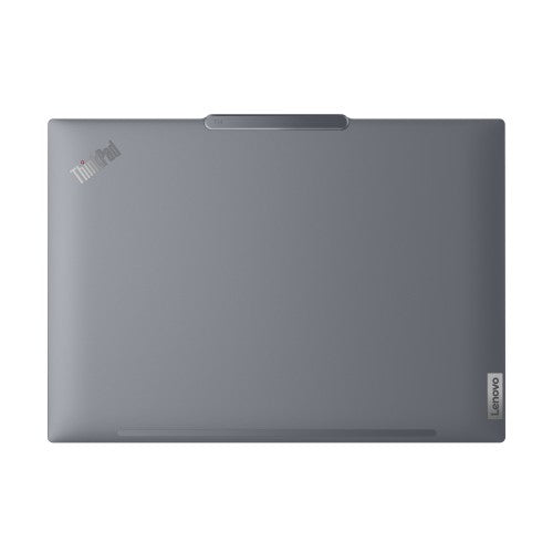 Lenovo ThinkPad T14 Gen 5 (AMD) AMD Ryzen™ 5 PRO 8540U Laptop 14" WUXGA 16 GB DDR5-SDRAM 256 GB SSD Wi-Fi 6E (802.11ax) Windows 11 Pro Gray