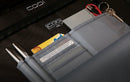 CODi TER305-10 notebook case 15.6" Briefcase Black