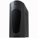 CyberPower CP1500AVRT uninterruptible power supply (UPS) Line-Interactive 1.5 kVA 900 W