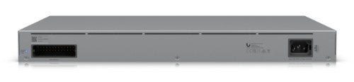 Ubiquiti Pro Max 48 L3 2.5G Ethernet (100/1000/2500) 1U Gray