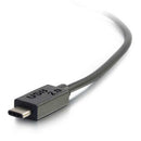 C2G 28871 USB cable 72" (1.83 m) USB 2.0 USB A USB C Black