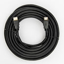 Rocstor Y10C230-B1 HDMI cable 598.4" (15.2 m) HDMI Type A (Standard) Black