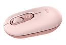 Logitech POP mouse Universal Bluetooth Optical 4000 DPI