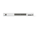 Cisco Catalyst C1300-24XT network switch Managed L2/L3 Gray