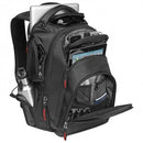 OGIO GAMBIT 17 backpack Black Polyester