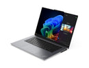 Lenovo ThinkPad X9-15 Gen 1 Aura Edition Intel Core Ultra 5 238V Laptop 15.3" Touchscreen 2.8K 32 GB LPDDR5-SDRAM 1 TB SSD Wi-Fi 7 (802.11be) Windows 11 Pro Copilot+ PC Gray