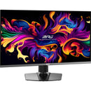 MSI MPG 322URX QD-OLED computer monitor 31.5" 3840 x 2160 pixels 4K Ultra HD Black