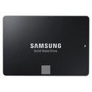 Samsung 850 EVO 500 GB 2.5" Serial ATA III MLC