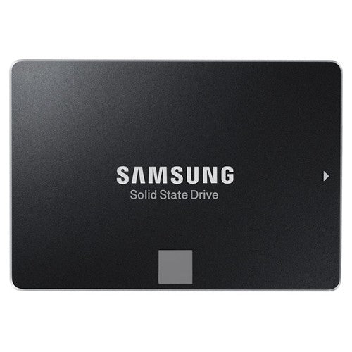 Samsung 850 EVO 500 GB 2.5" Serial ATA III MLC