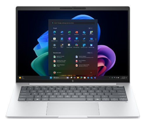 HP EliteBook 8 G1i 16 inch Notebook Next Gen AI PC Wolf Pro Security Edition Intel Core Ultra 5 228V 16" WUXGA