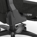 Corsair TC100 Padded seat Padded backrest