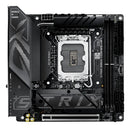 ASUS ROG STRIX B860-I GAMING WIFI Intel B860 LGA 1851 (Socket V1) mini ITX