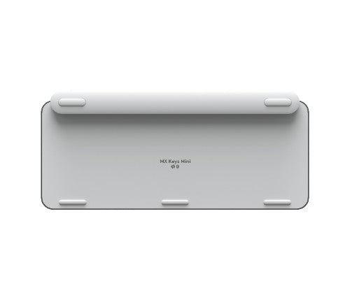 Logitech 920-010473 keyboard Universal RF Wireless + Bluetooth QWERTY English Gray