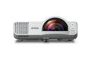 Epson PowerLite L210SF data projector Short throw projector 4000 ANSI lumens 3LCD 1080p (1920x1080) White