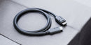 ALOGIC EL2DPHD4K-02 video cable adapter 78.7" (2 m) DisplayPort HDMI Black