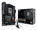 ASUS TUF Gaming B760-Plus WIFI motherboard Intel B760 LGA 1700 ATX