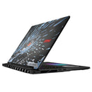 MSI Titan 18 HX DRAGON EDITION NORSE MYTH A2XWJG-440US laptop Intel Core Ultra 9 285HX 18" UHD+ 96 GB DDR5-SDRAM 6 TB SSD NVIDIA GeForce RTX 5090 Wi-Fi 7 (802.11be) Windows 11 Pro Black