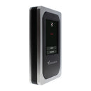 DataLocker DL4 FE external hard drive 500 GB 5400 RPM 2.5" USB Type-C 3.2 Gen 1 (3.1 Gen 1) Aluminum, Black